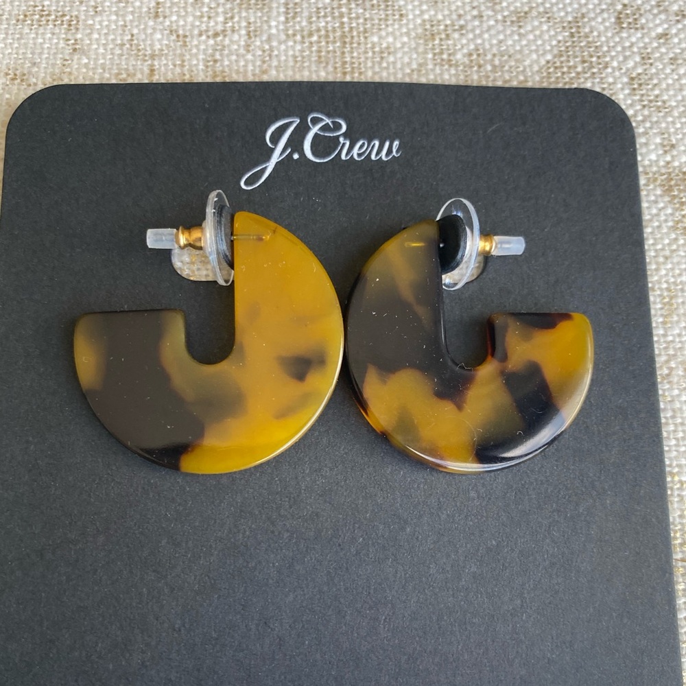 Modern tortoise Hoops